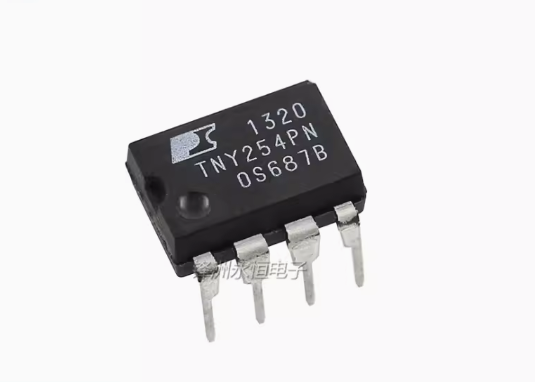 Купить Микросхема TNY254PN  DIP-7 в Челябинске