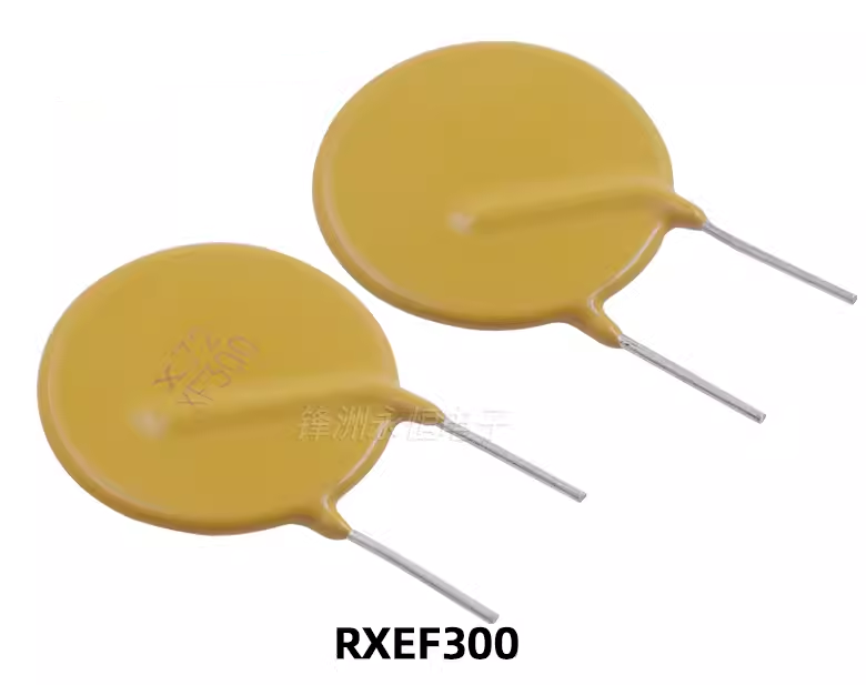 Купить Предохранитель самовосстанавливающийся RXEF300 в Челябинске