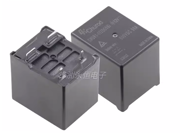 Купить Реле CHDR1-112D050G в Челябинске