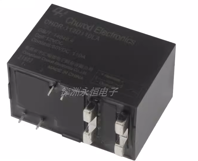 Купить Реле CHDR-112D110LA в Челябинске