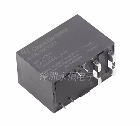 Купить Реле CHDR-112D110LA в Челябинске