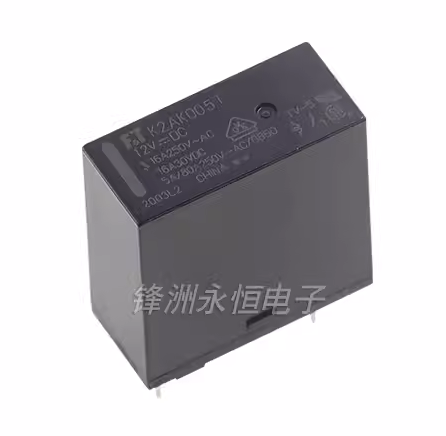 Купить Реле FTR-K2AK005T в Челябинске