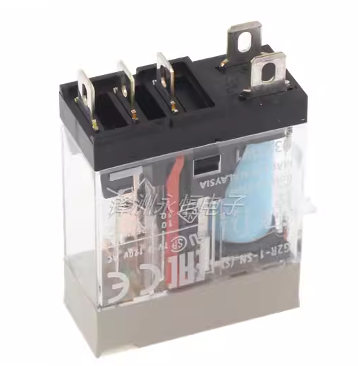 Купить Реле G2R-1-SN(S)-24VDC DC24V в Челябинске