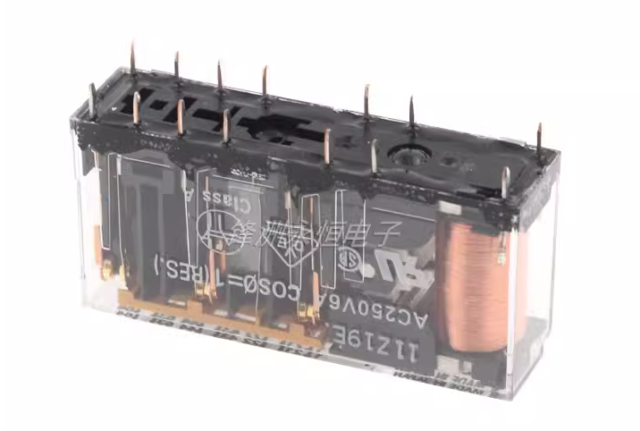 Купить Реле G7SA-3A3B-24VDC в Челябинске