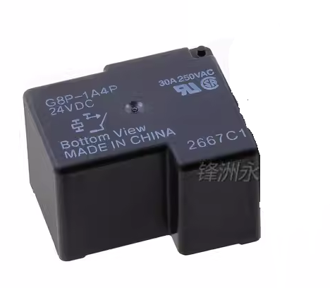 Купить Реле G8P-1A4P-24VDC в Челябинске