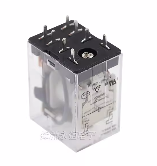 Купить Реле HF13F-012-2Z23 в Челябинске