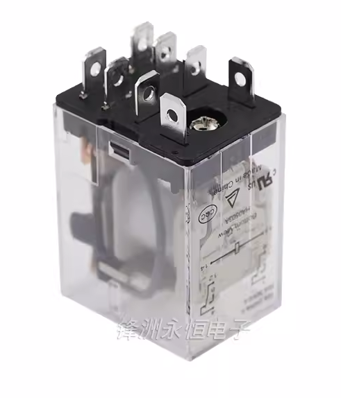 Купить Реле HF13F-024-2Z13 в Челябинске