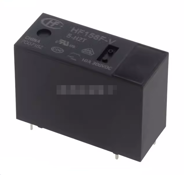 Купить Реле HF158F-V-5-H2T в Челябинске