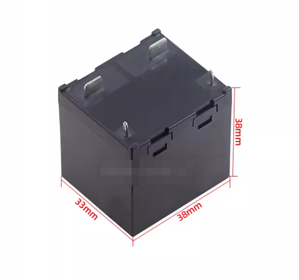 Купить Реле HF176F/12-H3F 65A в Челябинске