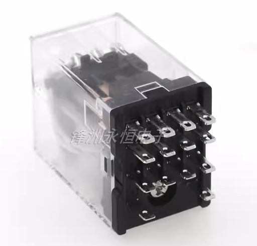 Купить Реле HF18FF-012-4Z13 в Челябинске