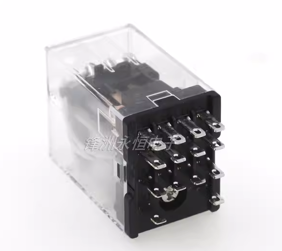 Купить Реле HF18FF-024-4Z13 в Челябинске