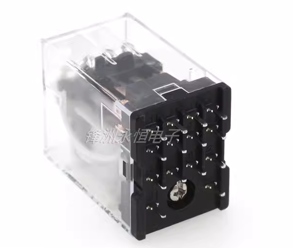 Купить Реле HF18FF-024-4Z23 в Челябинске