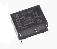 Купить Реле HF33F-012-HS3 5A в Челябинске