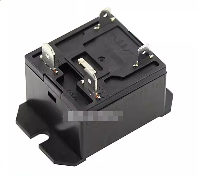 Купить Реле HF37F- JQX-37F- 12 012-1H в Челябинске
