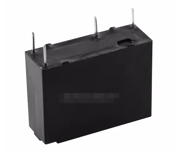 Купить Реле HF46F-G-005-HS1T в Челябинске