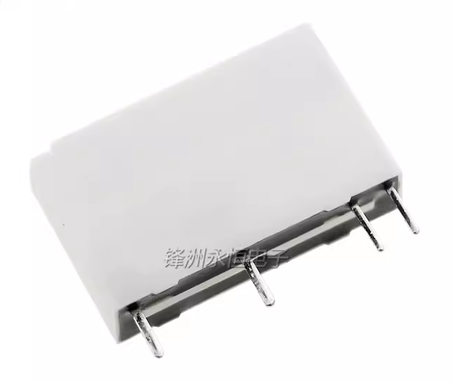 Купить Реле HF49FD-024-1H12T в Челябинске