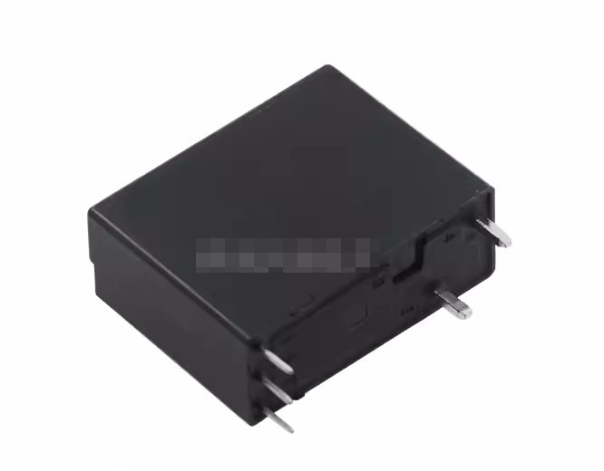 Купить Реле HFE10-1-24-HT-L2 (24V) в Челябинске