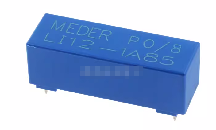Купить Реле LI12-1A85 1A1KV DIP4 Standex-Meder в Челябинске