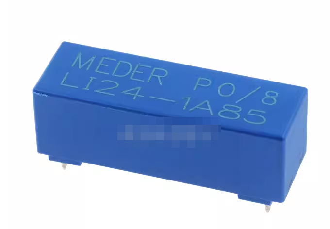 Купить Реле LI24-1A85 1A1KV DIP4 Standex-Meder в Челябинске
