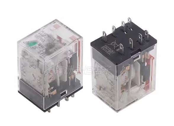 Купить Реле MY2N-GS-DC48V в Челябинске