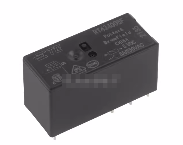 Купить Реле RT424005F в Челябинске