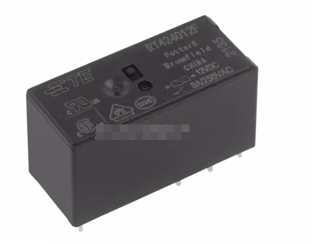 Купить Реле RT424012F в Челябинске