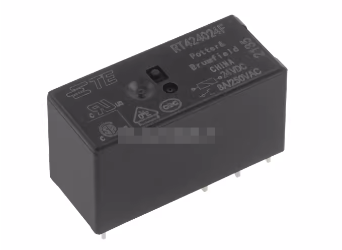 Купить Реле RT424024F в Челябинске