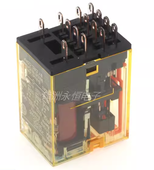 Купить Реле RU4S-A220  AC220V в Челябинске