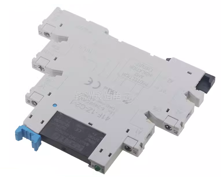 Купить Реле SAU41/24D-48D5(C) 24VDC в Челябинске
