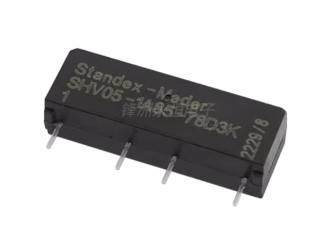 Купить Реле SHV05-1A85-78D3K MEDER в Челябинске