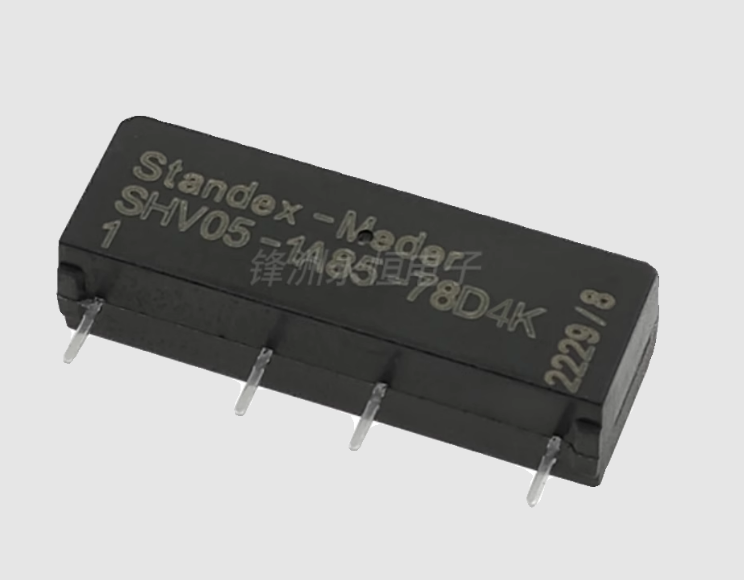 Купить Реле SHV05-1A85-78D4K MEDER в Челябинске