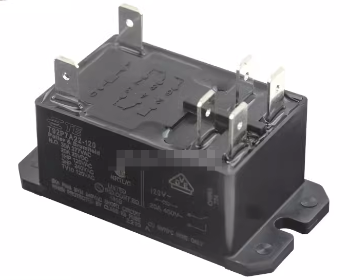 Купить Реле T92P7A22-120 30A в Челябинске