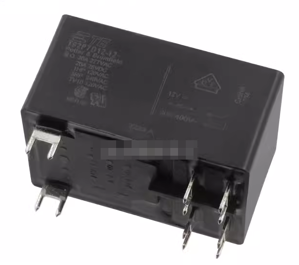 Купить Реле T92P7D12-12 в Челябинске