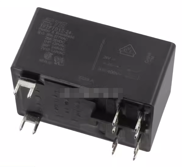 Купить Реле T92P7D12-24 в Челябинске