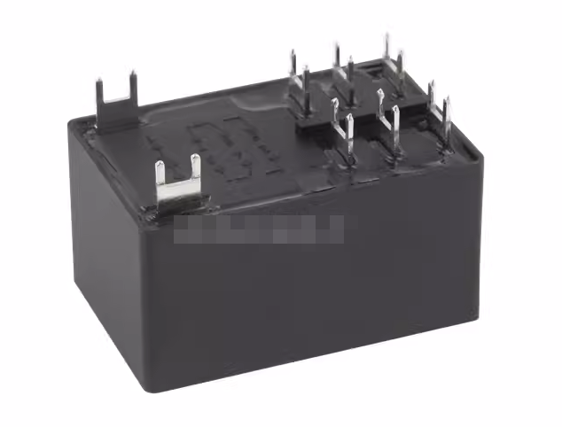Купить Реле T92S11D12-24 в Челябинске
