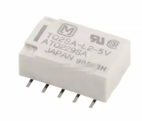 Купить Реле TQ2SA-L2-5V в Челябинске