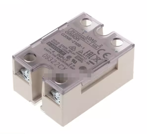 Купить Твердотельное реле G3NB-210-B-1 24VDC DC24V  ( оригинал) в Челябинске