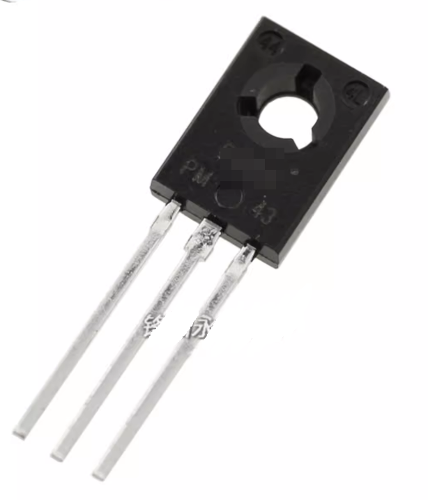 Купить Транзистор 2SD882 (NPN 30V 3A) TO-126 (NEC оригинал, упаковка 200шт) в Челябинске