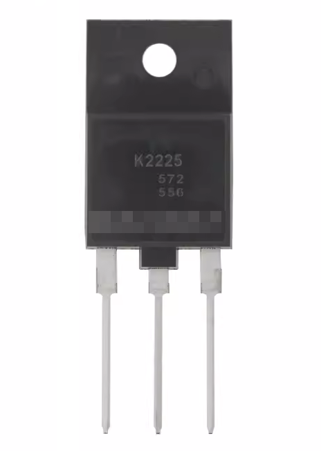 Купить Транзистор 2SK2225 TO-4P 2A1500V в Челябинске