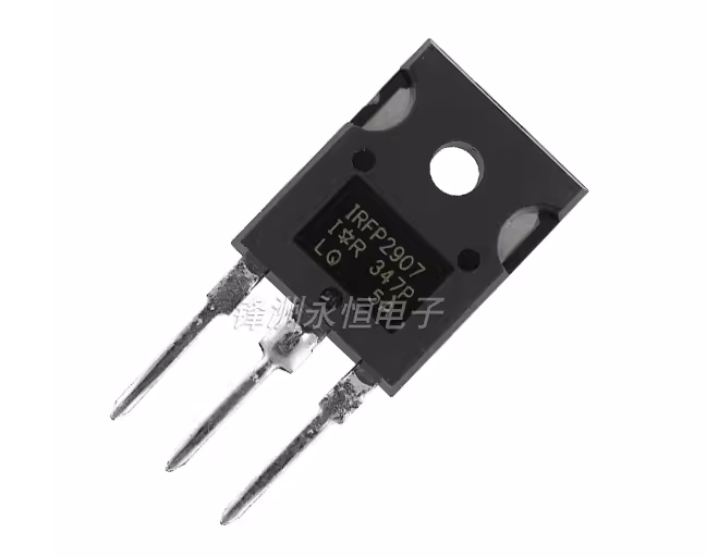 Купить Транзистор IRFP2907 75V209A TO-247 в Челябинске