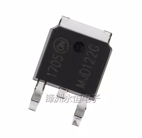 Купить Транзистор MJD122G NPN TO-252 в Челябинске