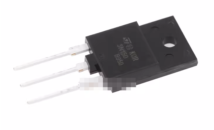 Купить Транзистор STFW3N150 TO-247 3A 1500V IGBT в Челябинске