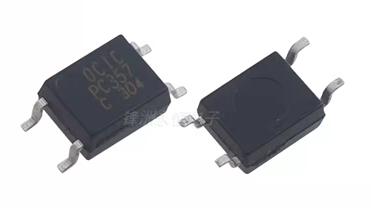 Купить Фотоэлектрический транзистор CYPC357C SOP-4 в Челябинске