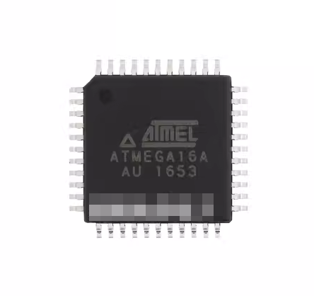 Купить Микроконтроллер ATMEGA16A-AU TQFP-44 в Челябинске