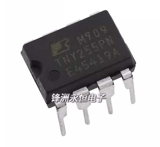 Купить Микросхема TNY255PN  DIP-8 в Челябинске