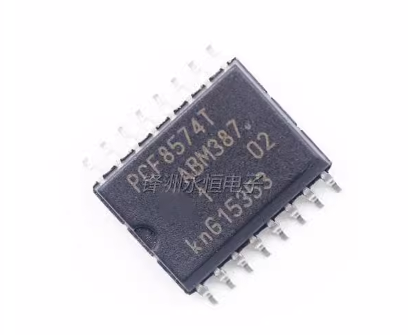 Купить Микросхема PCF8574T SOP-16 в Челябинске