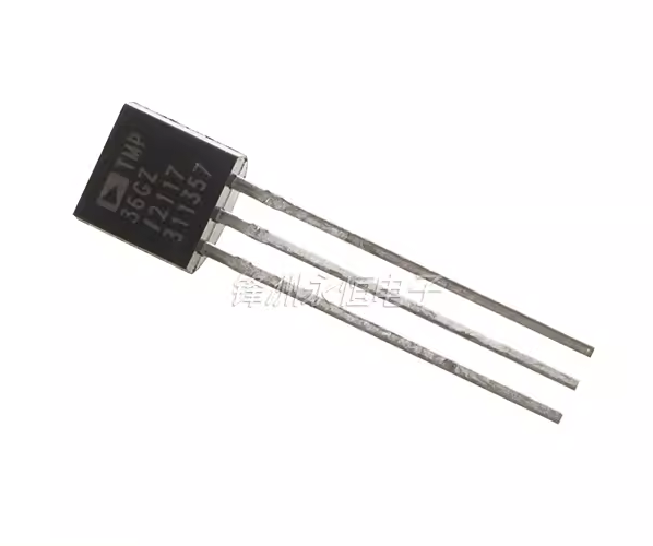 Купить Микросхема TMP36GT9Z TO-92 в Челябинске
