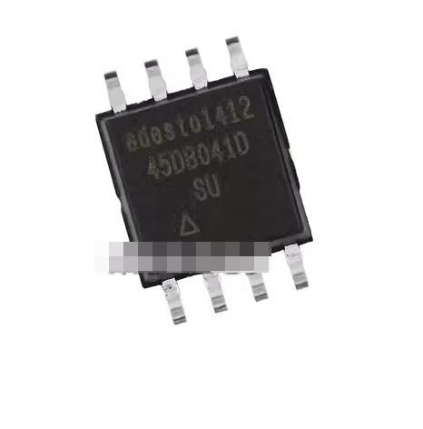 Купить Микросхема AT45DB041E-SHN SOP-8 в Челябинске