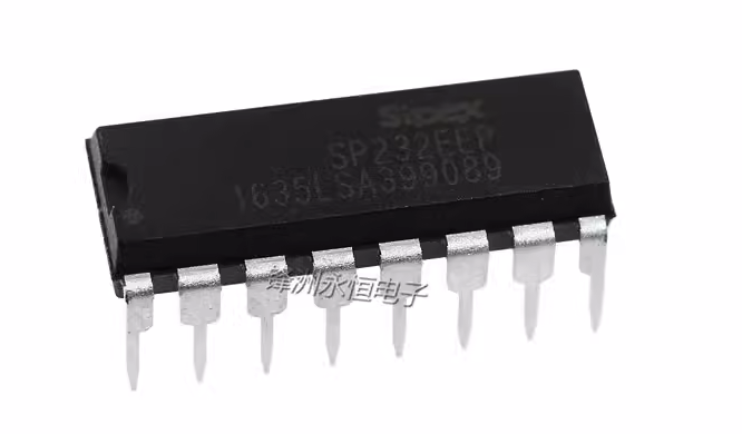Купить Микросхема SP232EEP DIP-16 в Челябинске