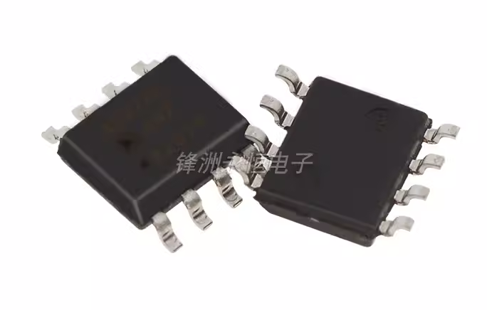 Купить Микросхема AD8226ARZ-R7 SOIC-8 в Челябинске